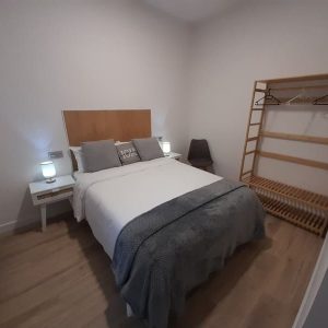 Dormitorio